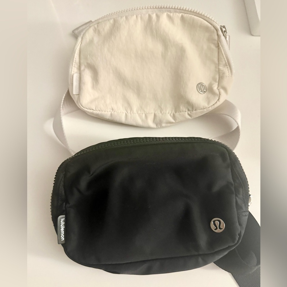 Lululemon Bag